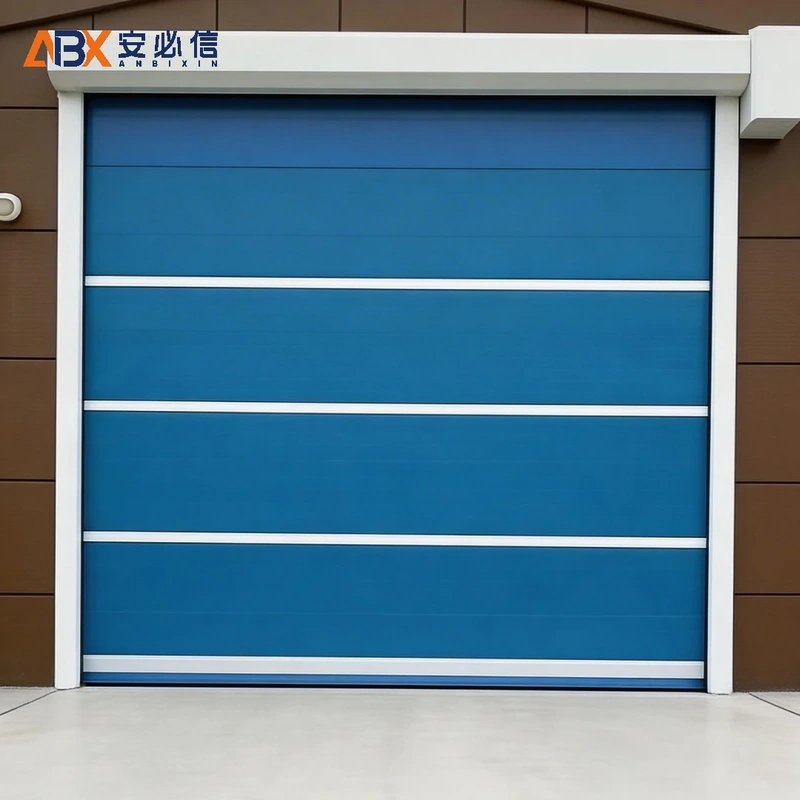阳泉市工业快速门